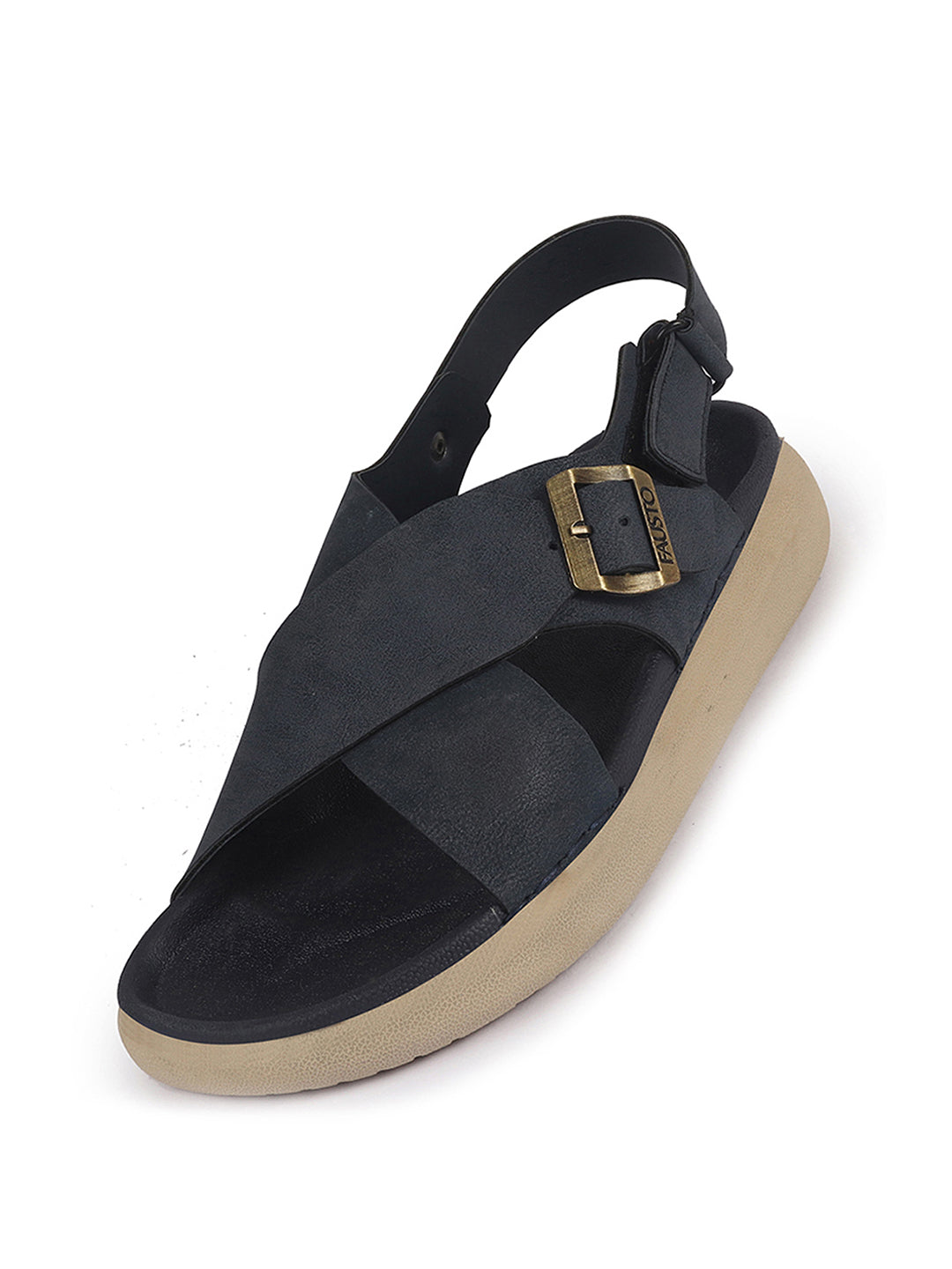 hook and loop slingbacks