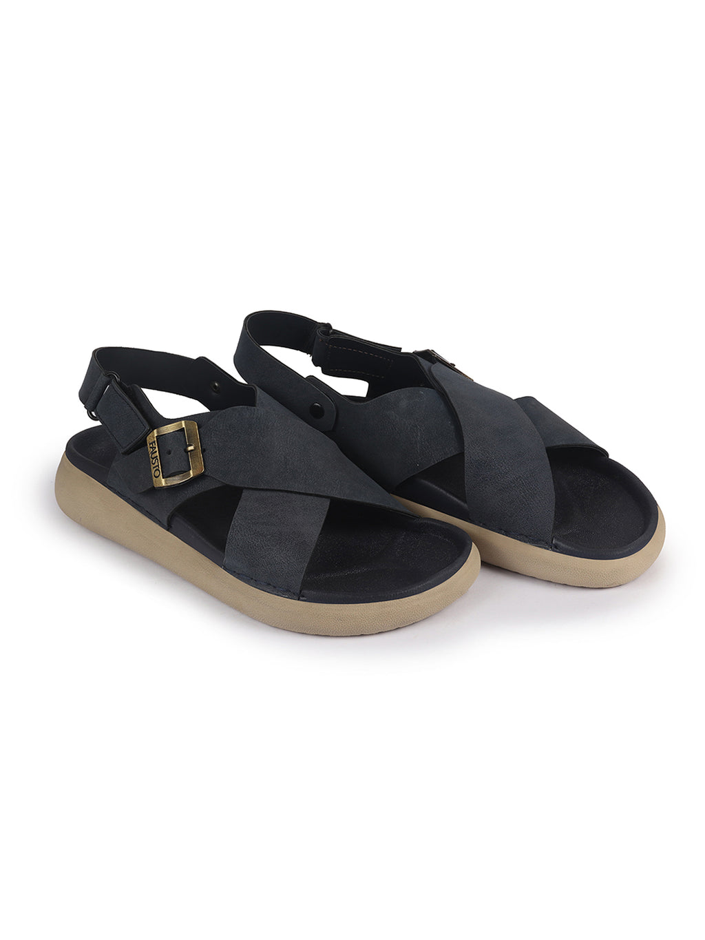 mens backstrap sandals