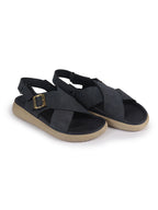 mens backstrap sandals