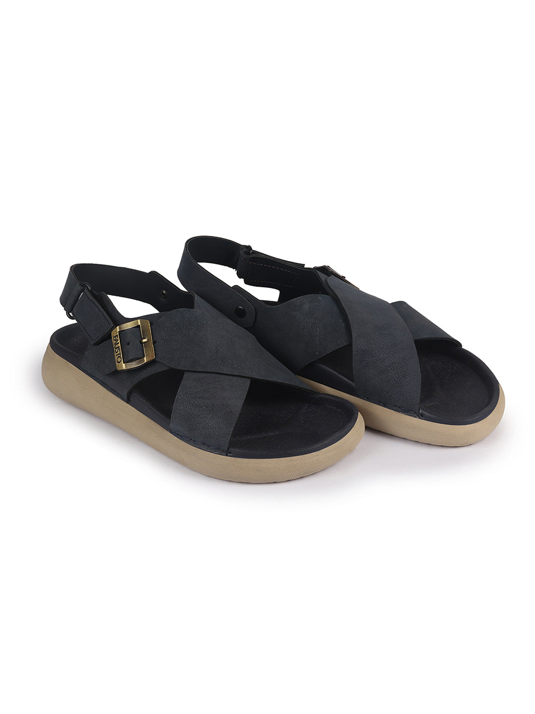 mens backstrap sandals