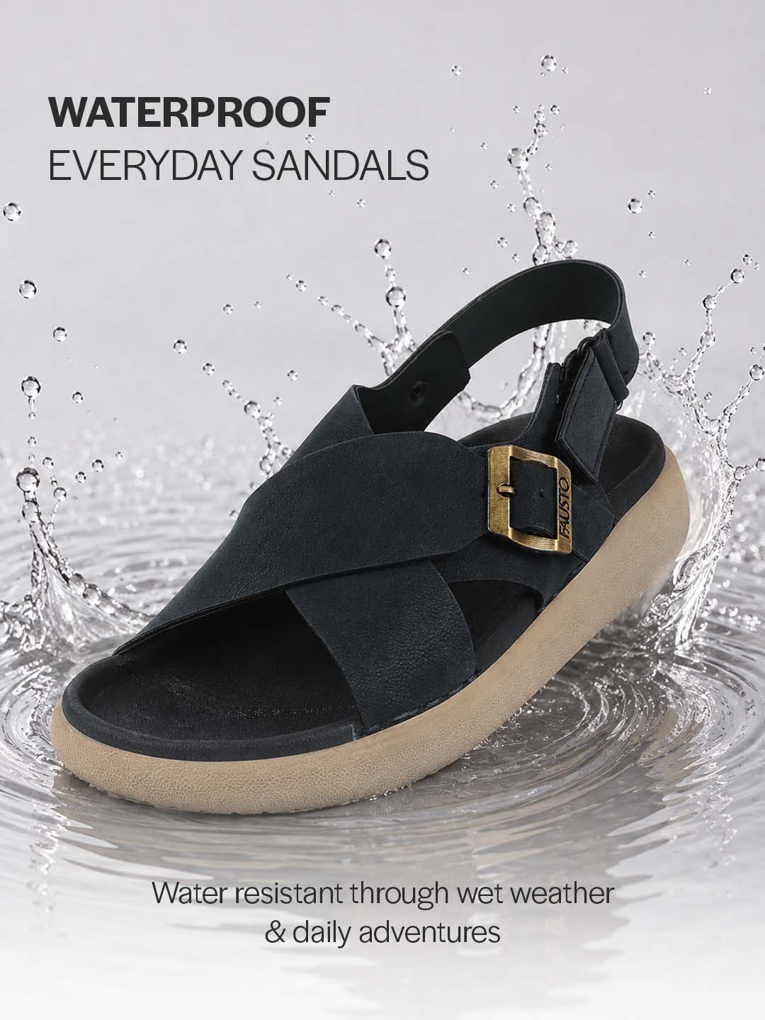 hook and loop slingbacks