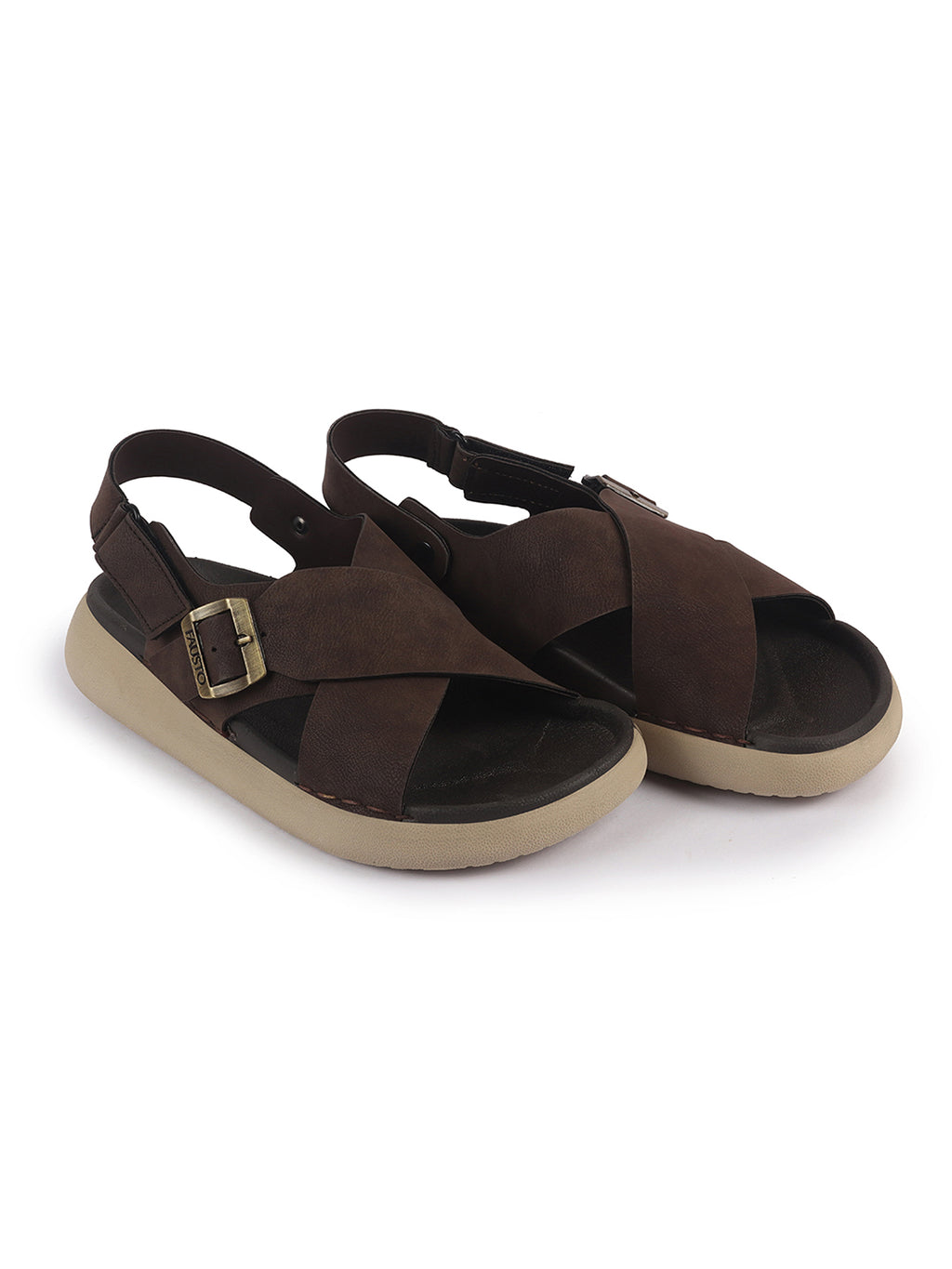 hook and loop slingbacks