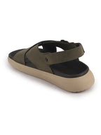 thick platform casual shoes