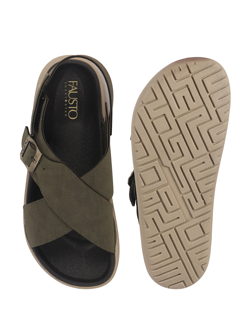 mens backstrap sandals