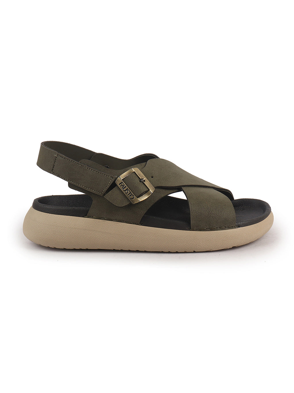 criss cross slingback sandals