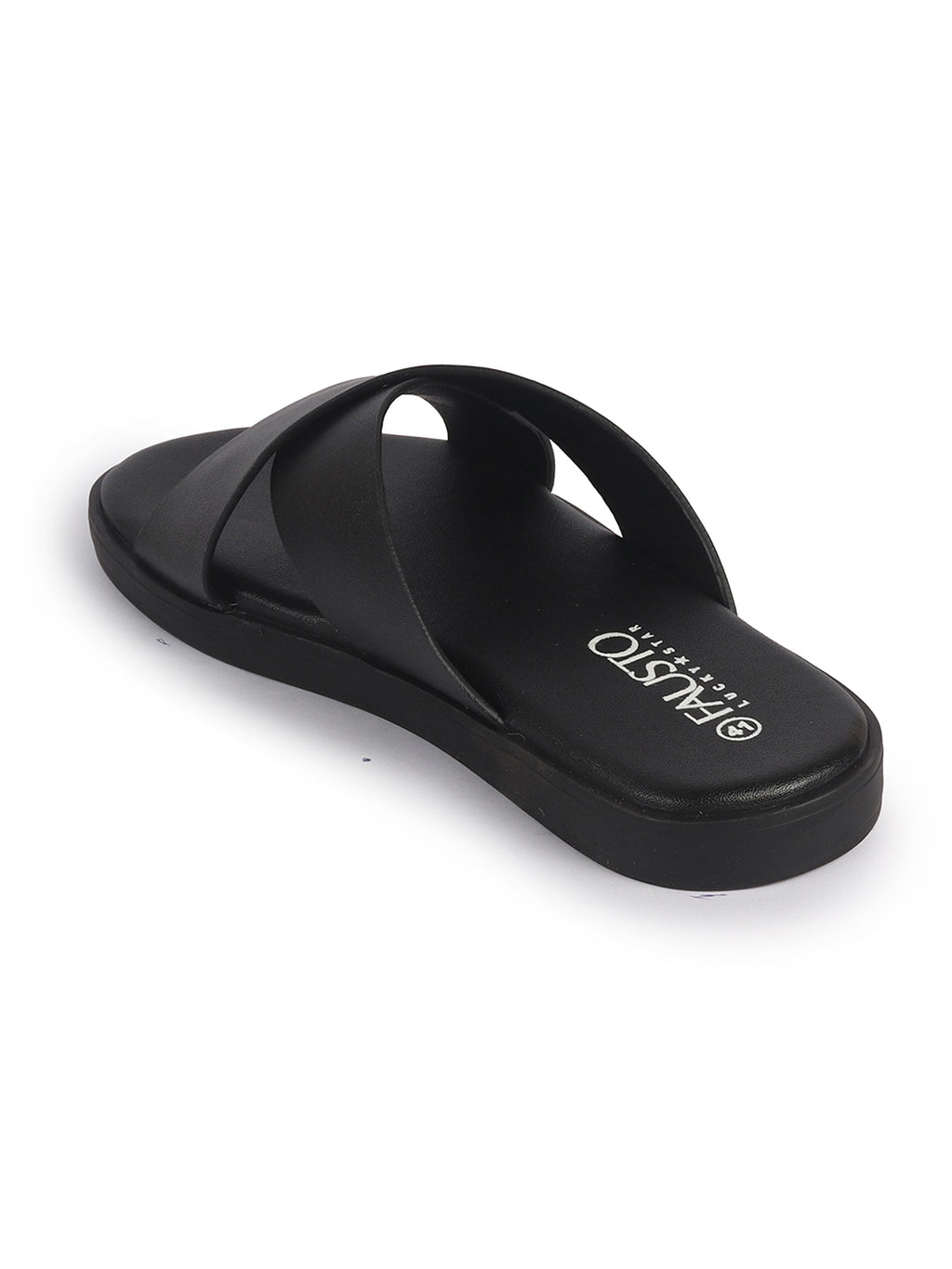 soft cushioned flipflops