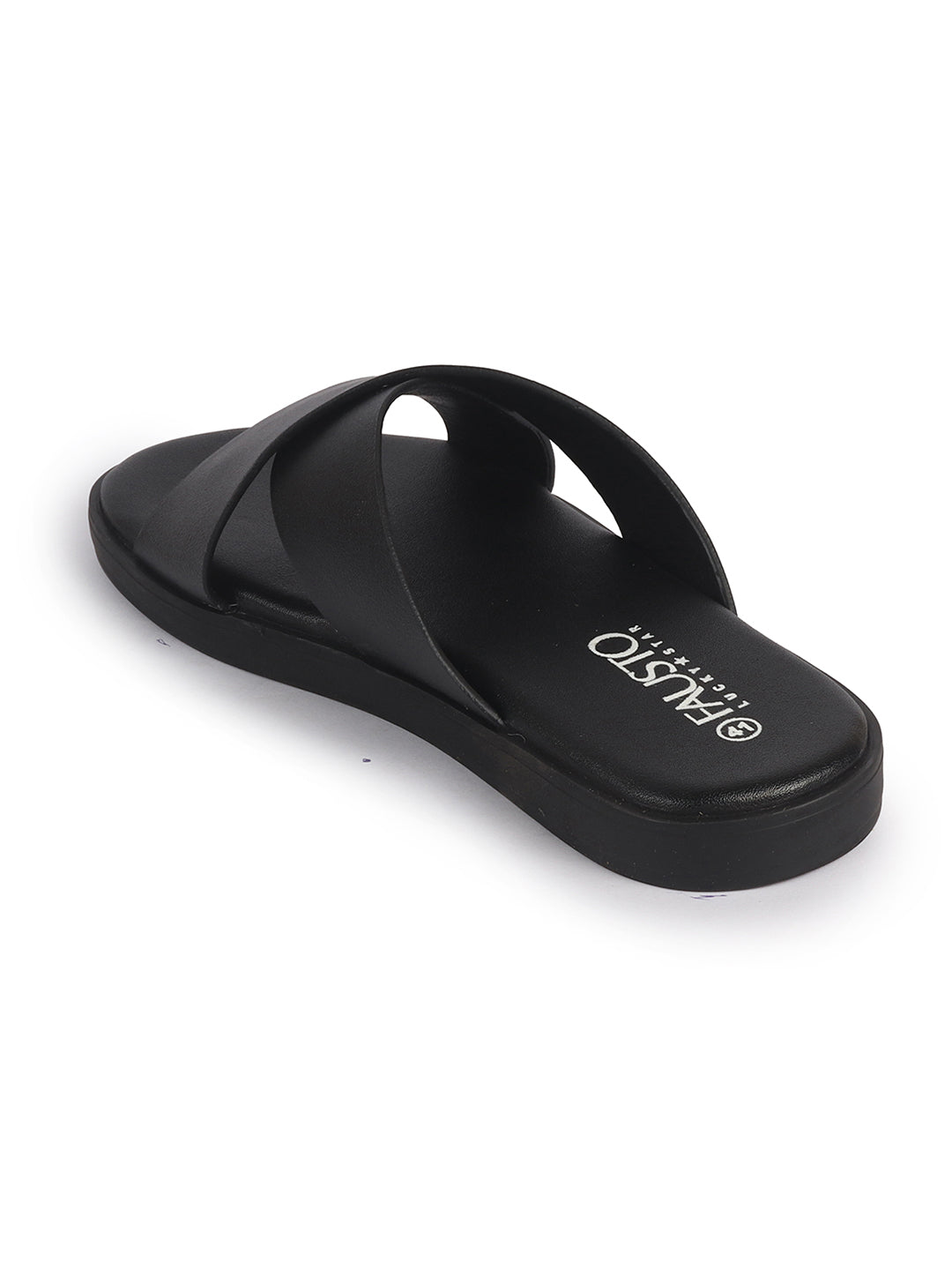 soft cushioned flipflops