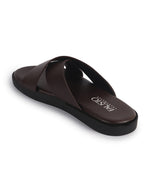casual outdoor slides