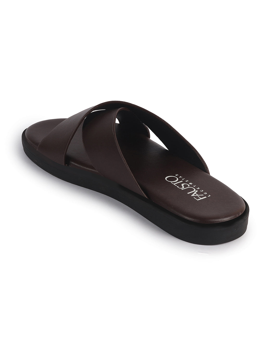 casual outdoor slides