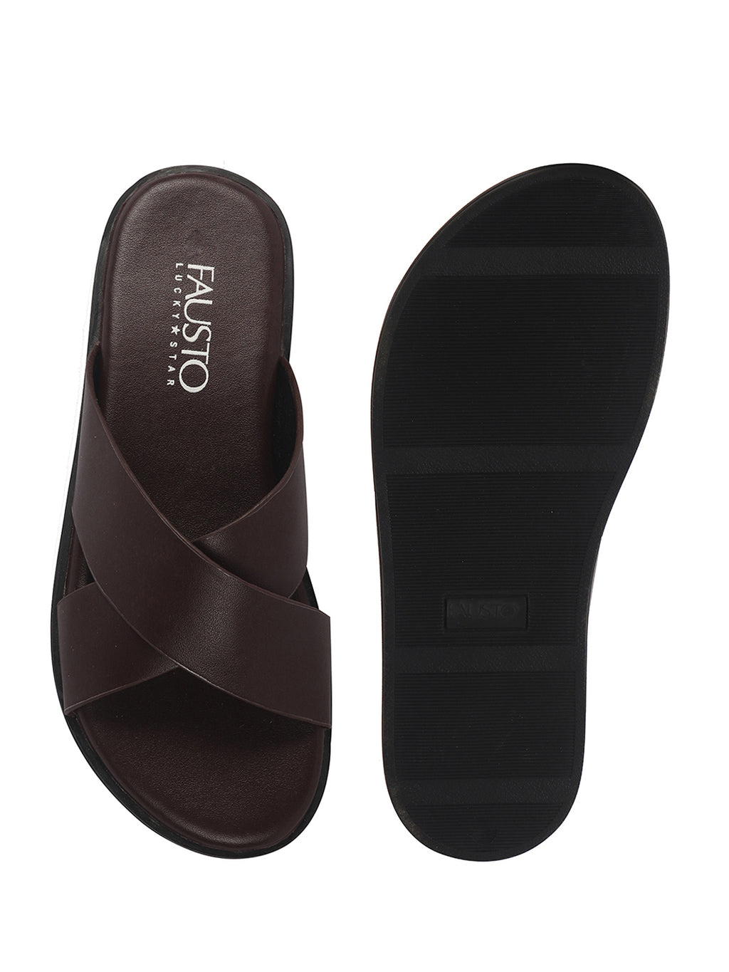 soft cushioned flipflops