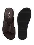 soft cushioned flipflops