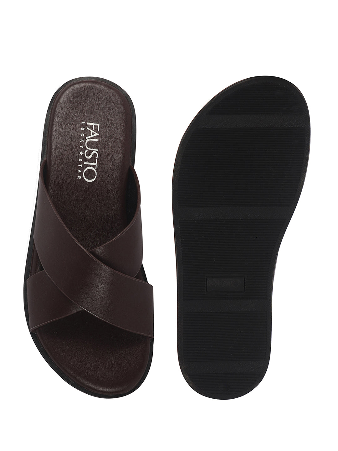 soft cushioned flipflops