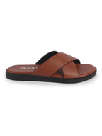 breathable open toe room slippers
