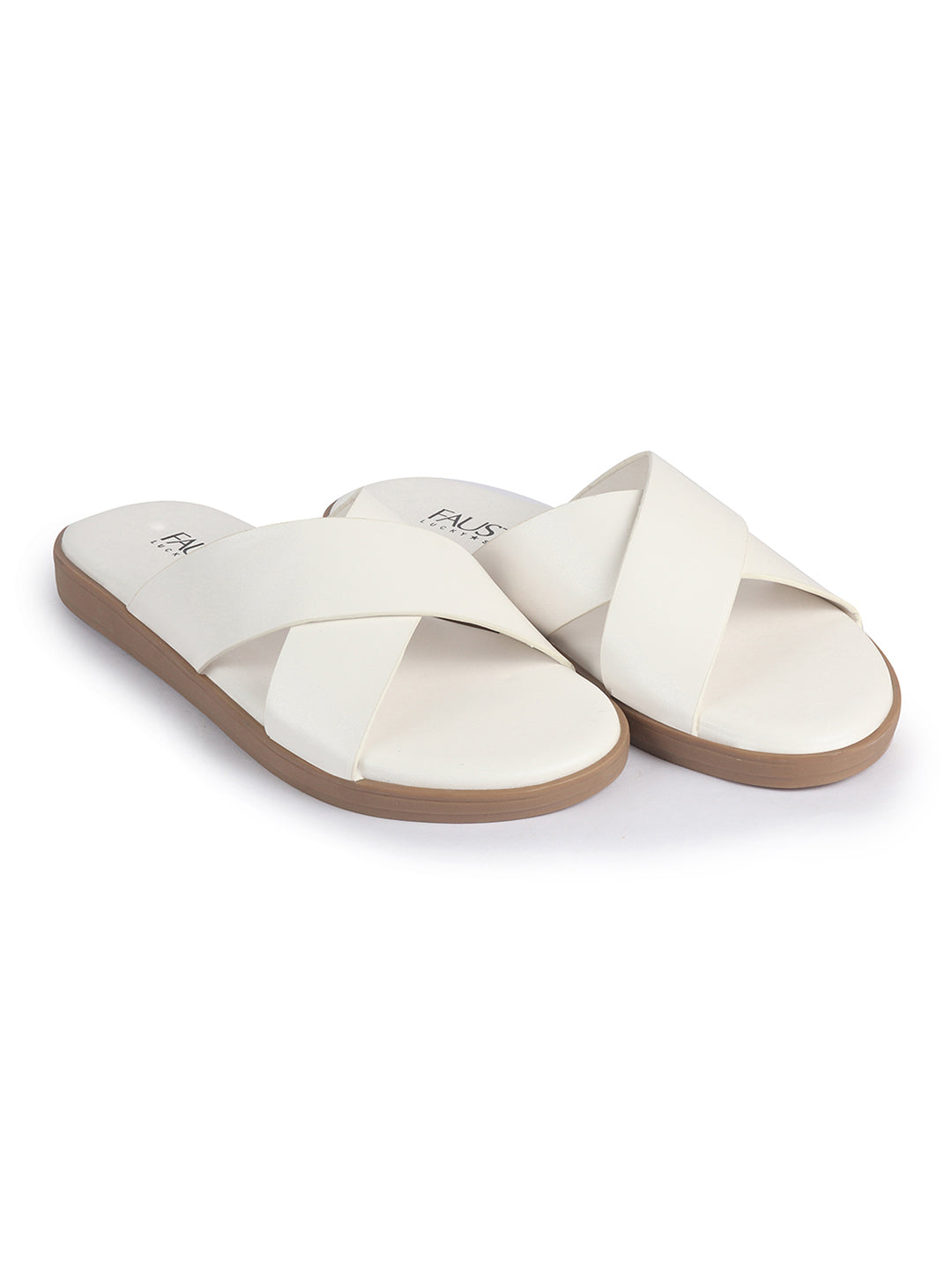 casual outdoor slides