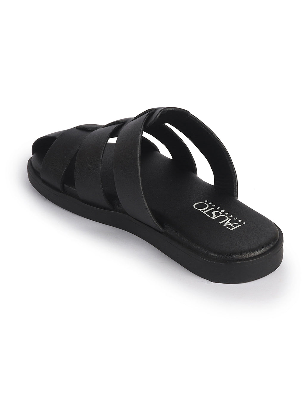 comfortable walking fisherman sandals