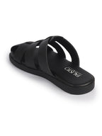comfortable walking fisherman sandals
