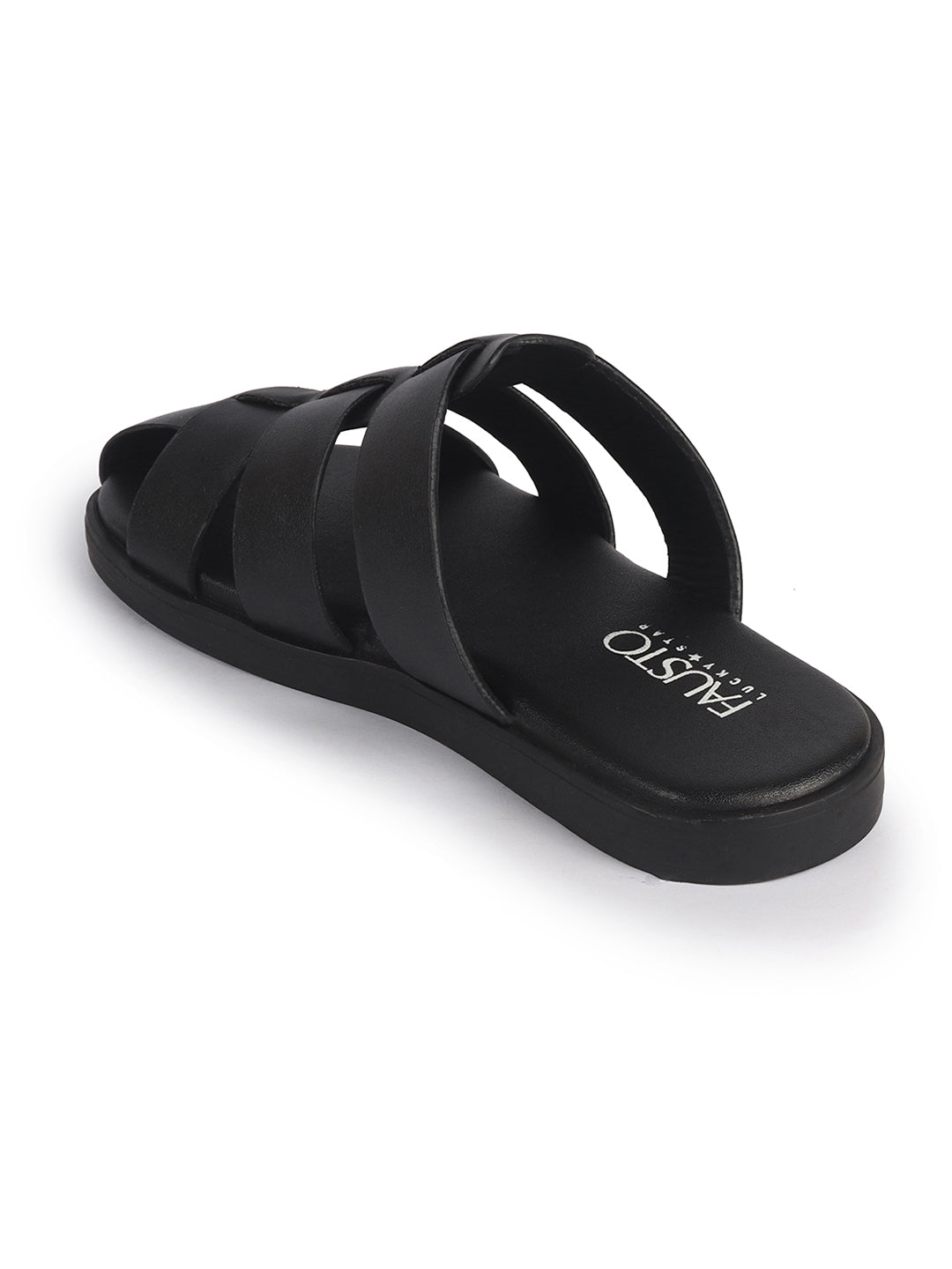 comfortable walking fisherman sandals