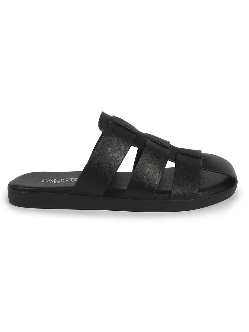 flexible sole trekking footwear