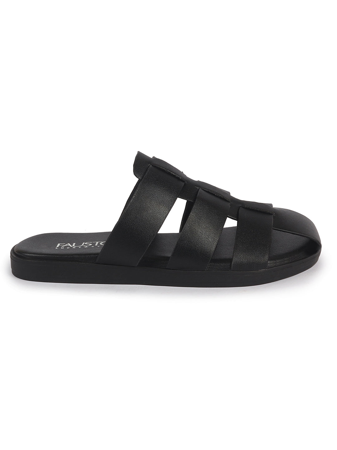flexible sole trekking footwear