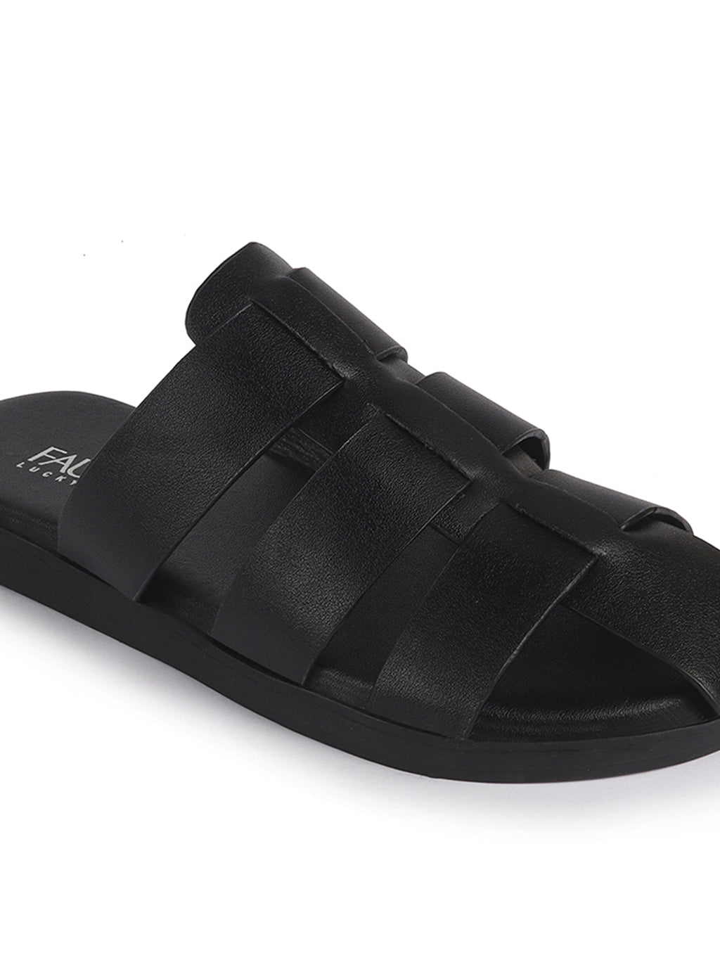 cushioned insole sporty sandals