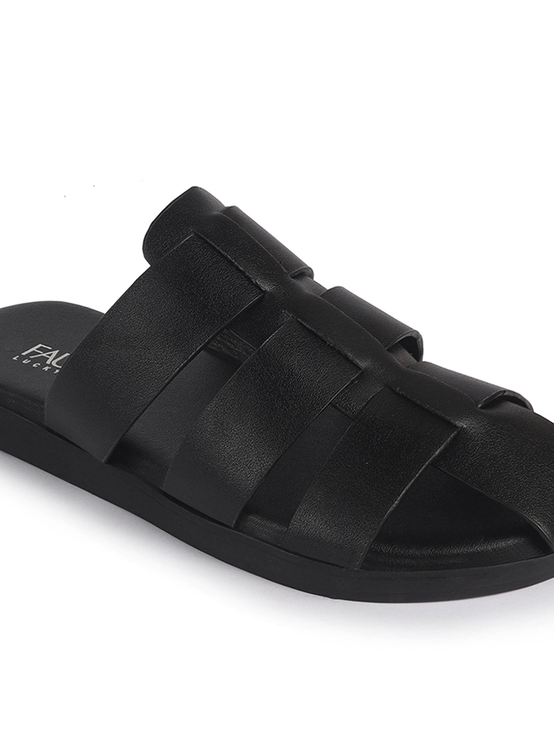 cushioned insole sporty sandals