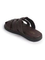 comfortable walking fisherman sandals