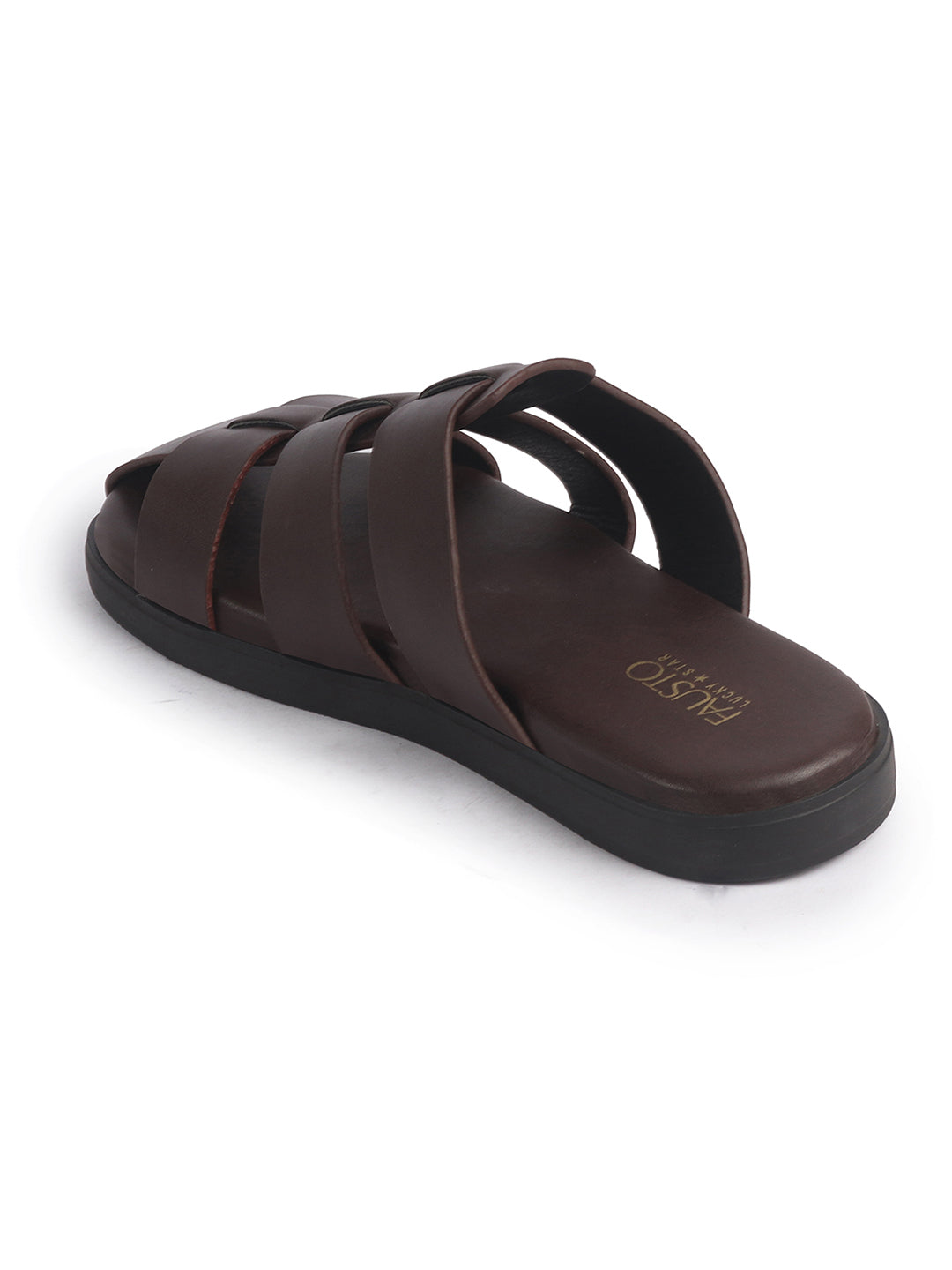 comfortable walking fisherman sandals