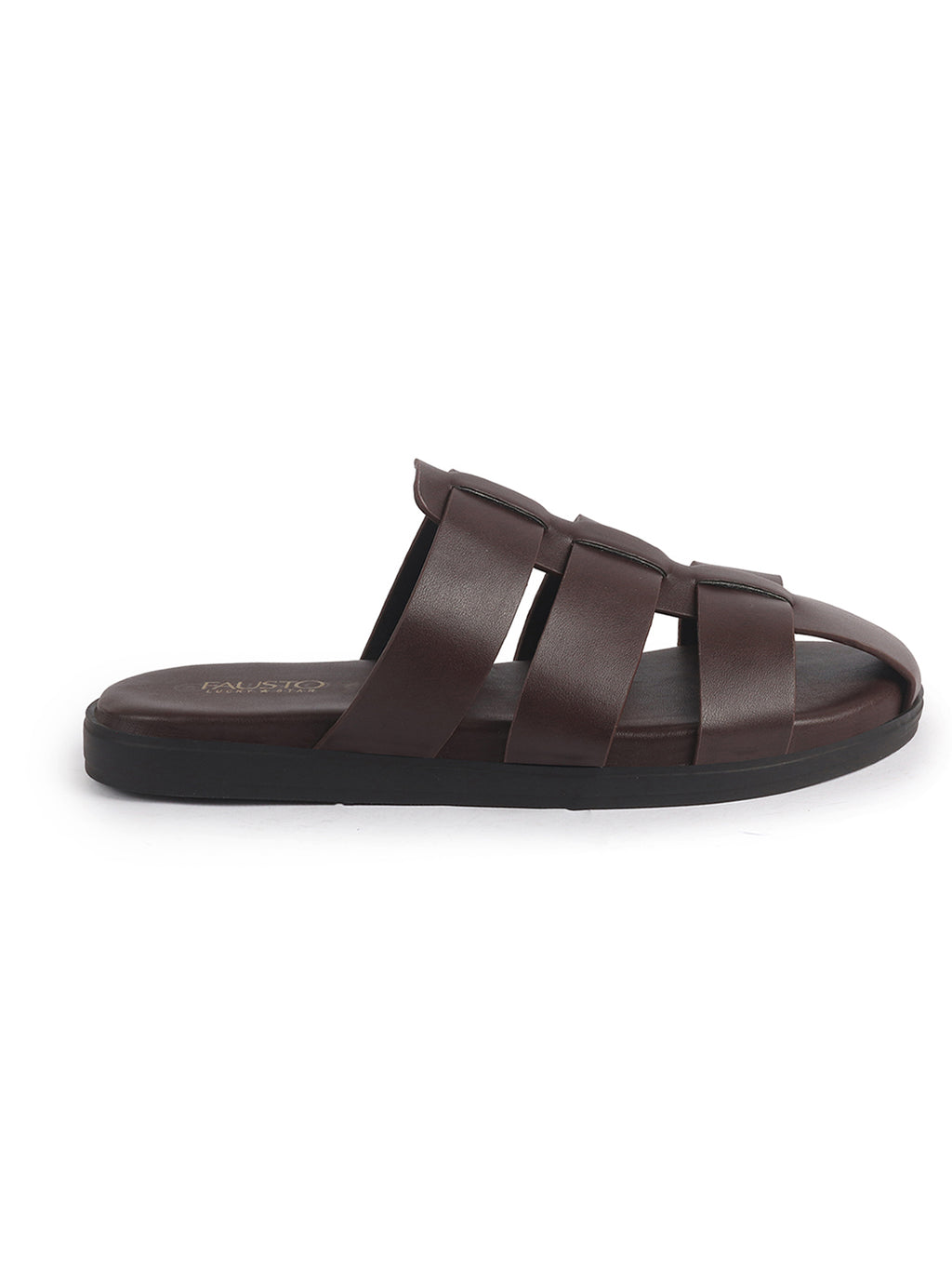 flexible sole trekking footwear