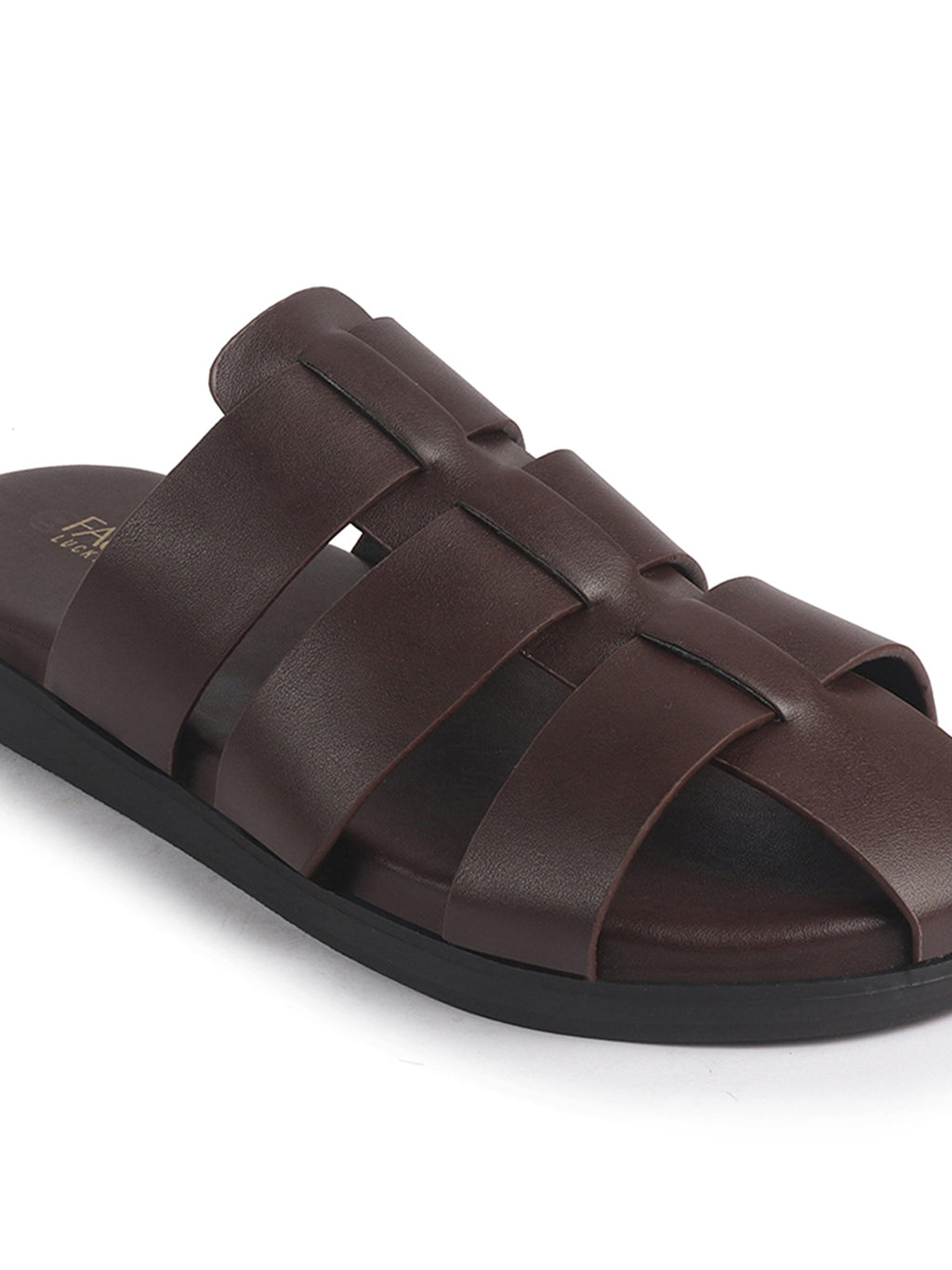cushioned insole sporty sandals