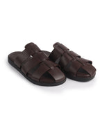 lightweight travel mesh sandals