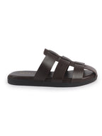 adjustable strap trail shoes