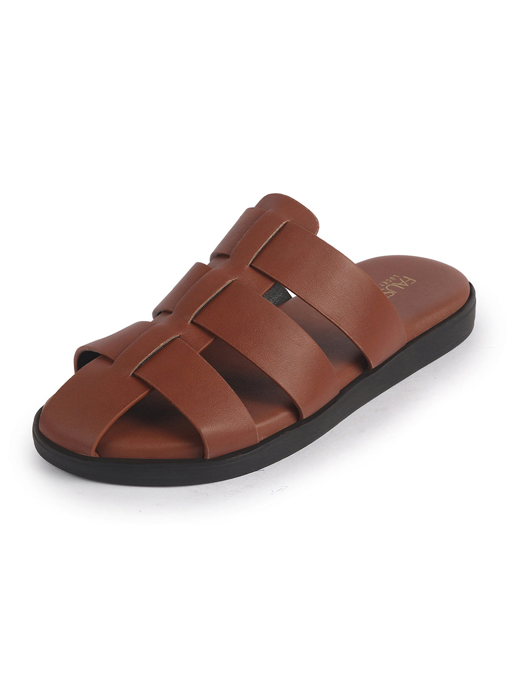 cushioned insole sporty sandals