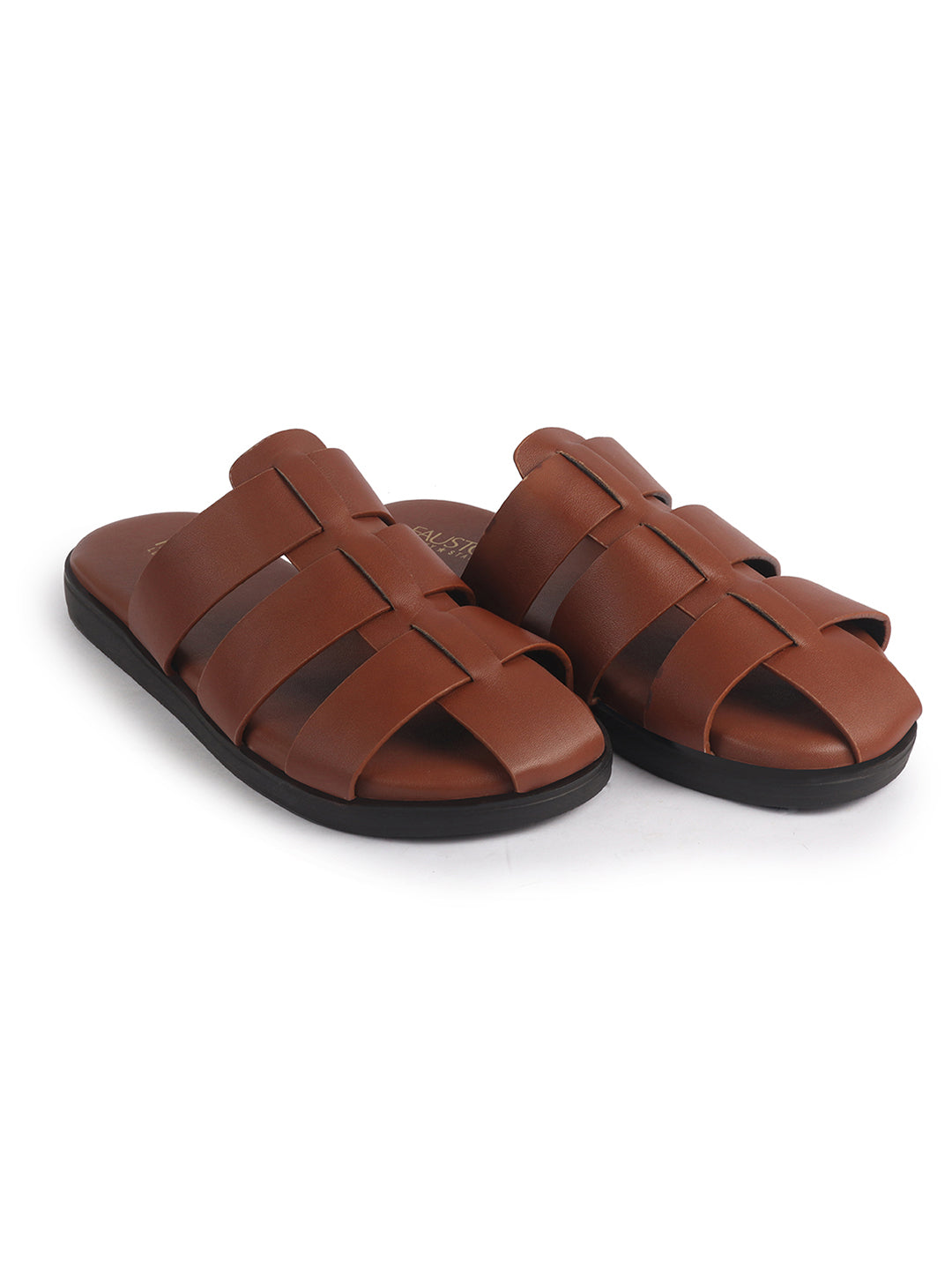 comfortable walking fisherman sandals