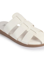 flexible sole trekking footwear