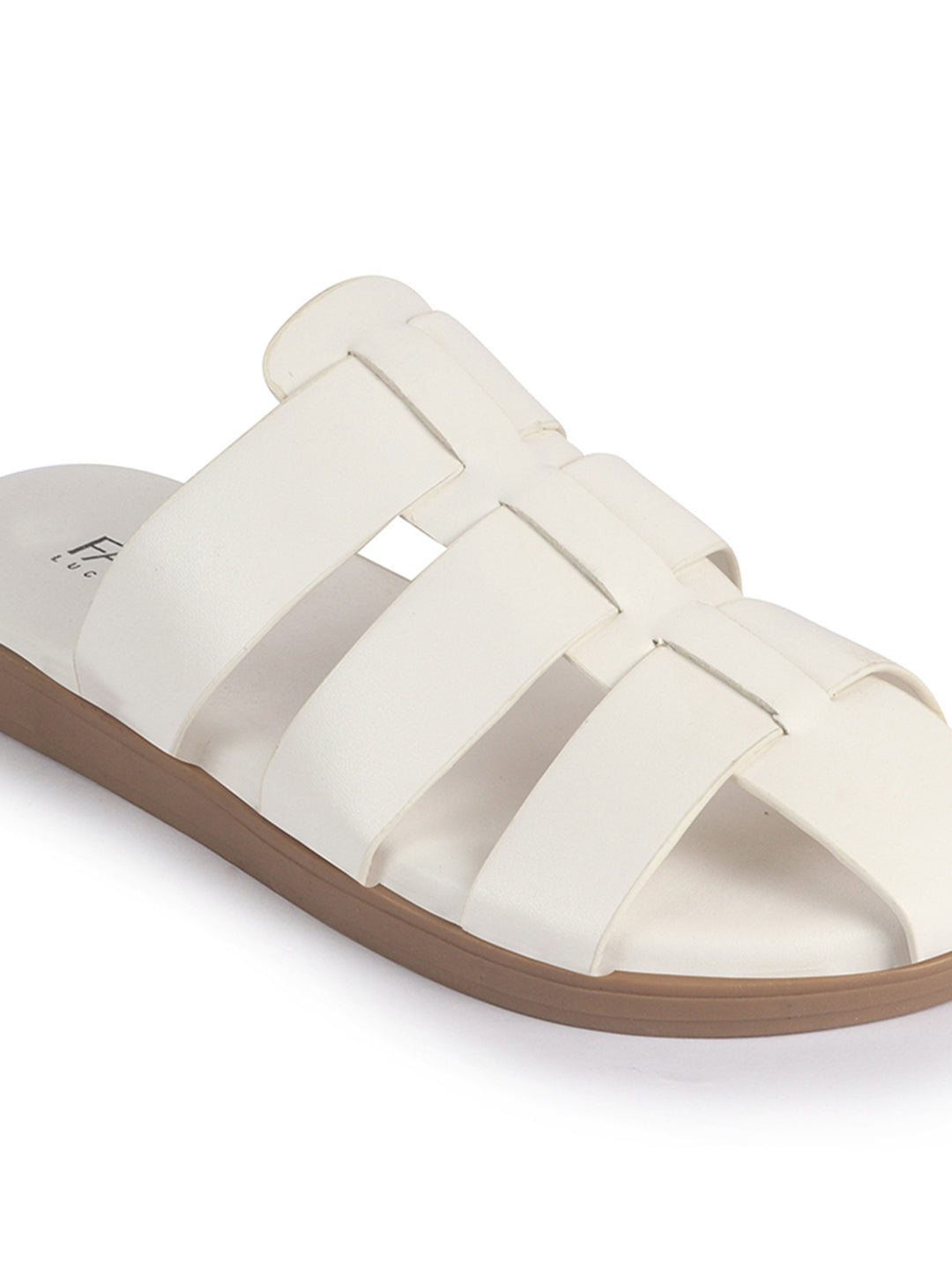 flexible sole trekking footwear