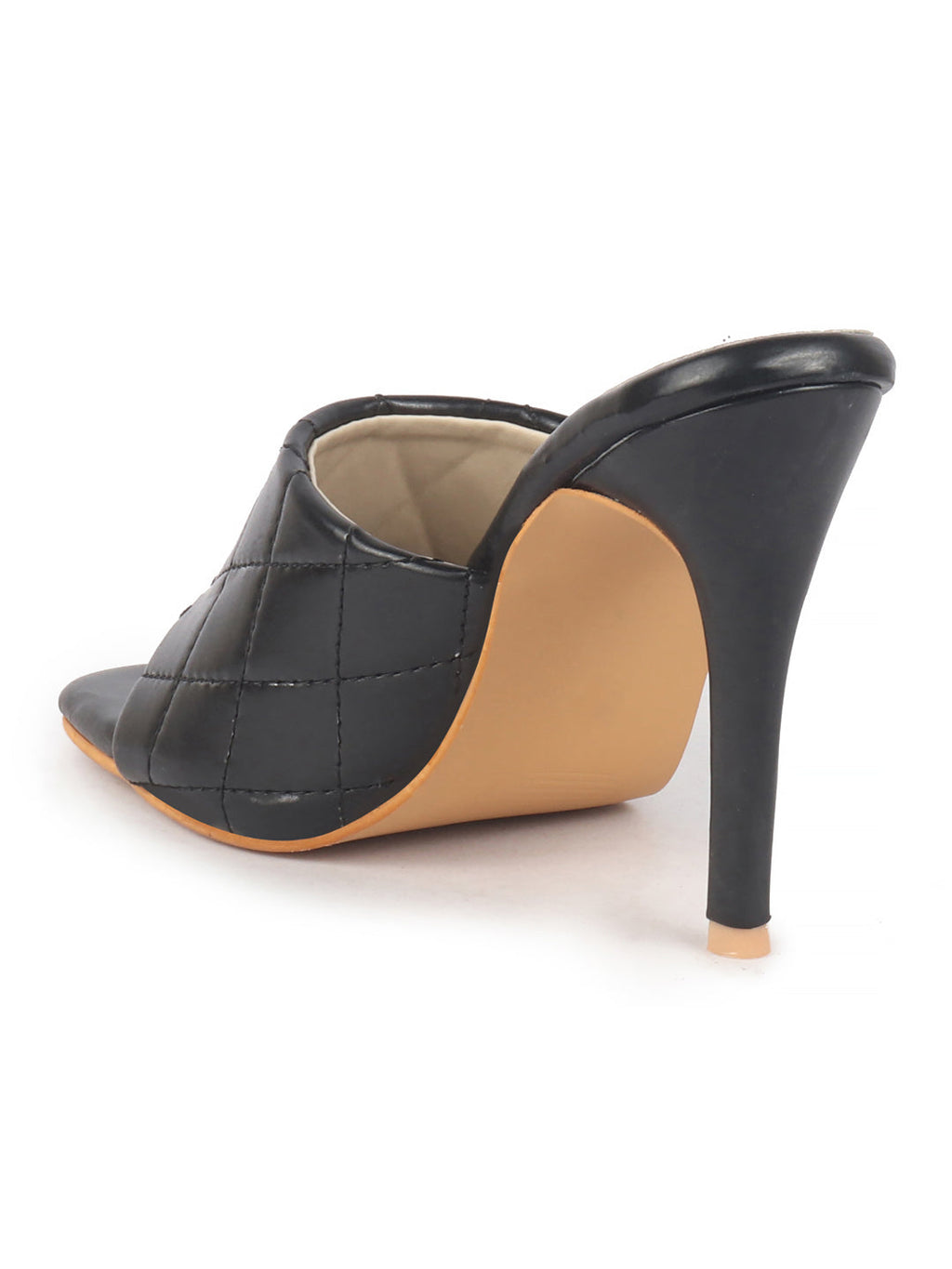 women’s strappy high heel sandals