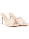 patent leather sandals women