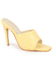 women’s strappy high heel sandals