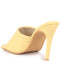 patent leather sandals women