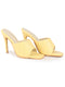 chunky heel dress sandals
