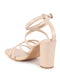 stylish block heel sandals for women