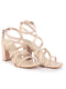 square toe heels for women