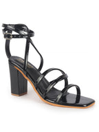 comfortable party wear sandals