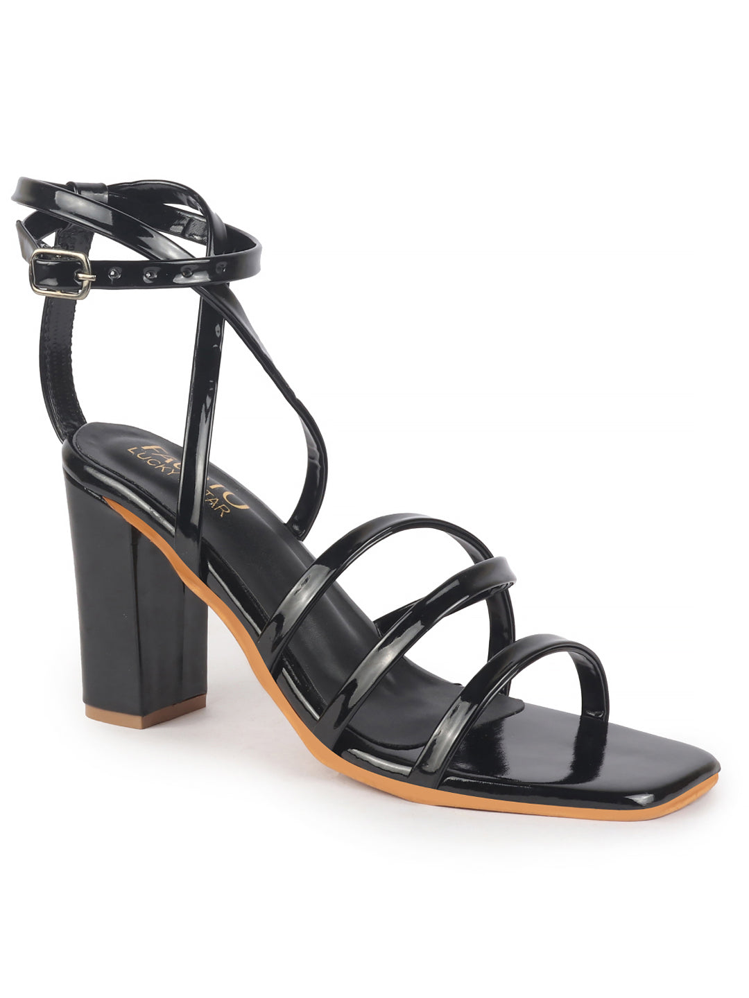comfortable party wear sandals