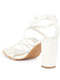 square toe heels for women