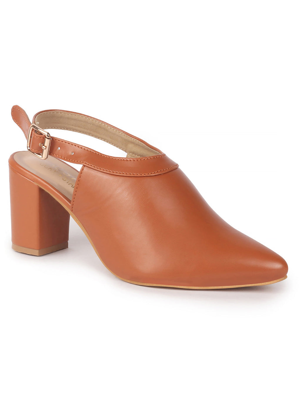 chunky heel dress sandals