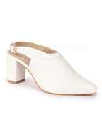 square toe heels for women