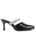 square toe heels for women