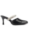 square toe heels for women