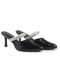 chunky heel dress sandals